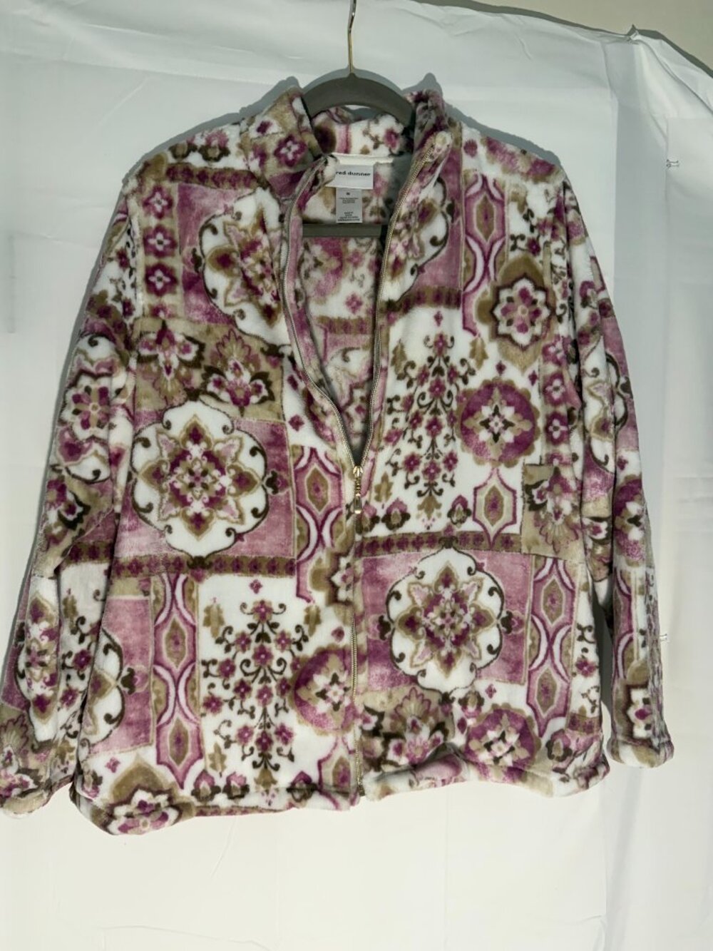Women Jacket, Alfred Dunner